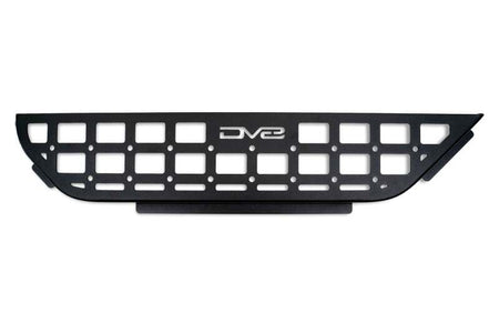 DV8 Offroad 2018+ Jeep Wrangler JL/Gladiator JT Slim Front Door Molle Pockets
