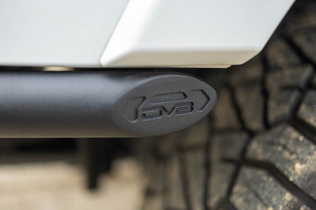 DV8 Offroad 2019-2025 Ram 1500 Tube Front Bumper