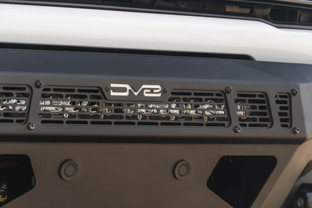 DV8 Offroad 2019+ RAM 2500/3500 Spec Series Front Bumper