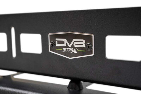 DV8 Offroad 2021-2024 Ford Bronco Dog Barrier