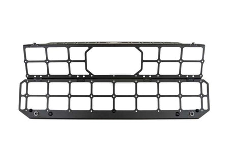 DV8 Offroad 2021-2024 Ford Bronco Dog Barrier