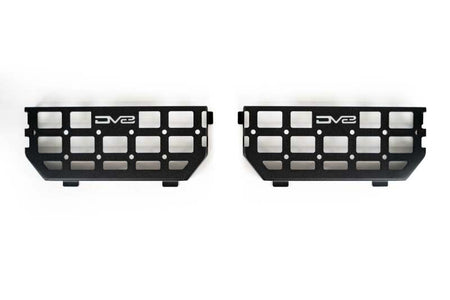 DV8 Offroad 2021-2024 Ford Bronco Seat Back Molle Pockets