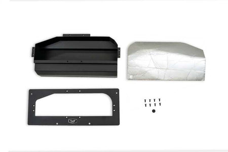 DV8 Offroad 2021-2024 Ford Bronco Storage Compartment
