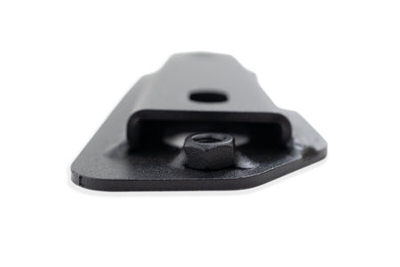 DV8 Offroad 2021-2025 Ford Bronco Tailgate Reinforcement Molle Panel