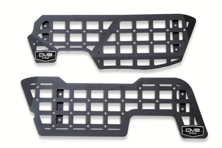 DV8 Offroad 2021+ Ford Bronco Center Console Molle Panels