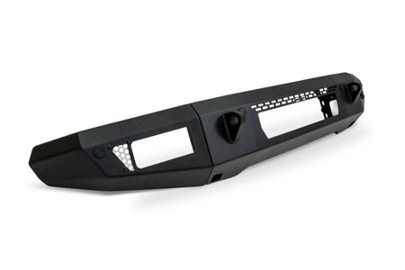 DV8 Offroad 2021+ Ford Bronco Front Bumper V2 - OE Plus Series (Works w/o ACC Relocation)