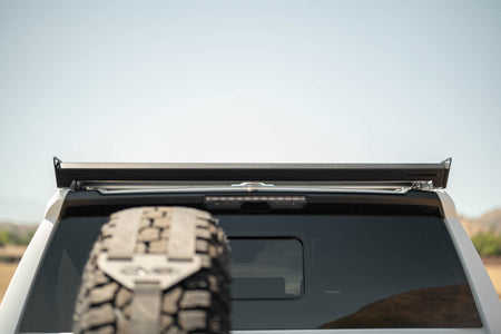 DV8 Offroad 2024-2025 Toyota Tacoma Double Cab Roof Rack
