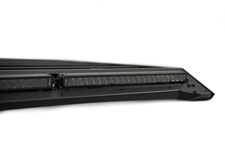 DV8 Offroad 2024-2025 Toyota Tacoma Roof Rack Light Mount