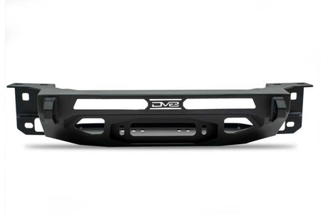 DV8 Offroad 2024 Toyota Land Cruiser Centric Front Bumper
