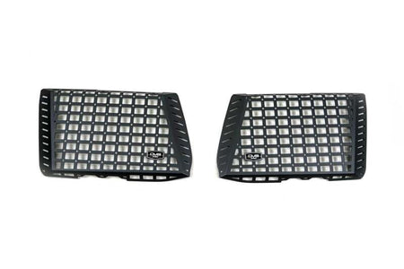 DV8 Offroad 2024+ Toyota Land Cruiser Rear Windowpocket Molle