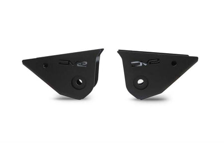 DV8 Offroad 2024+ Toyota Tacoma Trailing Arm Skid Plates