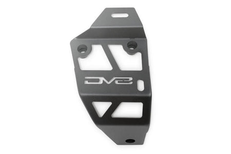 DV8 Offroad 21-23 Jeep Wrangler JL 4XE Dual Light Pod Mounts