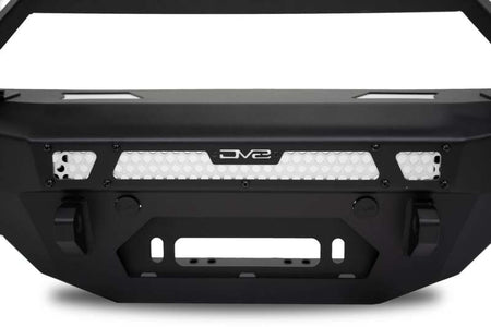 DV8 Offroad 21+ Ford Bronco MTO V2 Front Bumper