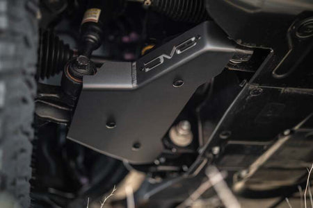 DV8 Offroad 24-25 Toyota Land Cruiser A-Arm Skid Plate