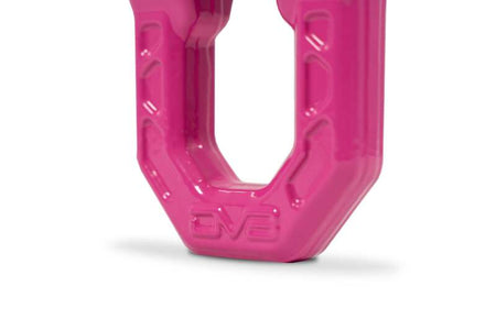 DV8 Offroad D-Rings Pair
