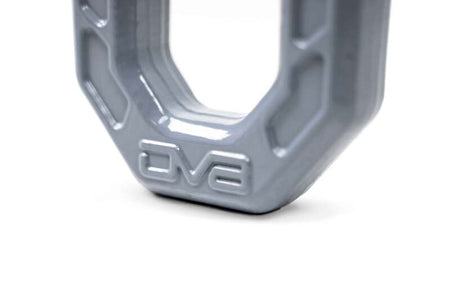 DV8 Offroad D-Rings Pair
