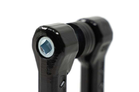 DV8 Offroad D-Rings Pair