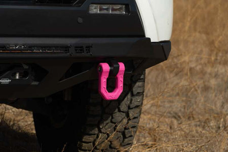 DV8 Offroad D-Rings Pair