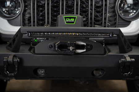 DV8 Offroad DV8 Xtract Winch Fairlead | Closed System