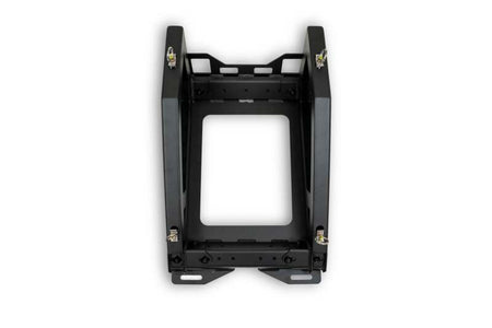 DV8 Offroad Truck Bed Universal Tire Carrier & Accessory Mount