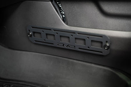 DV8 Offroad Universal Molle Panels - 11" x 3"