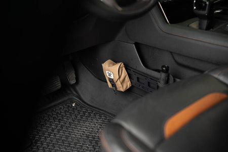 DV8 Offroad Universal Molle Panels - 11" x 3"