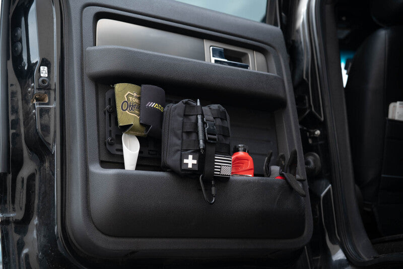 DV8 Offroad Universal Molle Panels - 11" x 6"