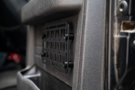 DV8 Offroad Universal Molle Panels - 11" x 6"
