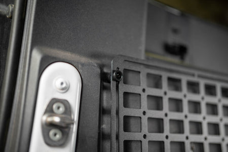 DV8 Offroad Universal Molle Panels - 23" x 15"