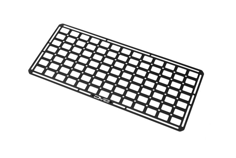 DV8 Offroad Universal Molle Panels - 27" x 12"
