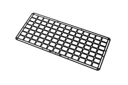 DV8 Offroad Universal Molle Panels - 27" x 12"