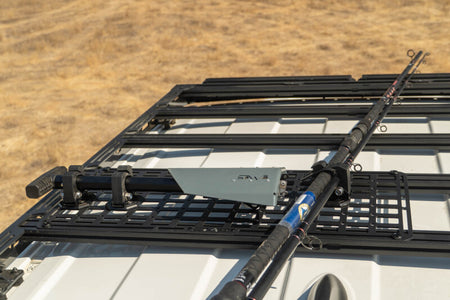 DV8 Offroad Universal Molle Panels - 27" x 12"