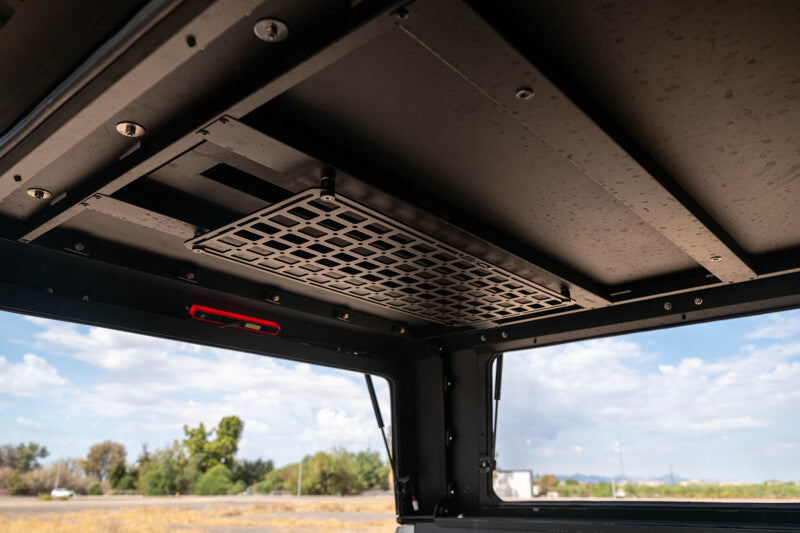 DV8 Offroad Universal Molle Panels - 27" x 12"