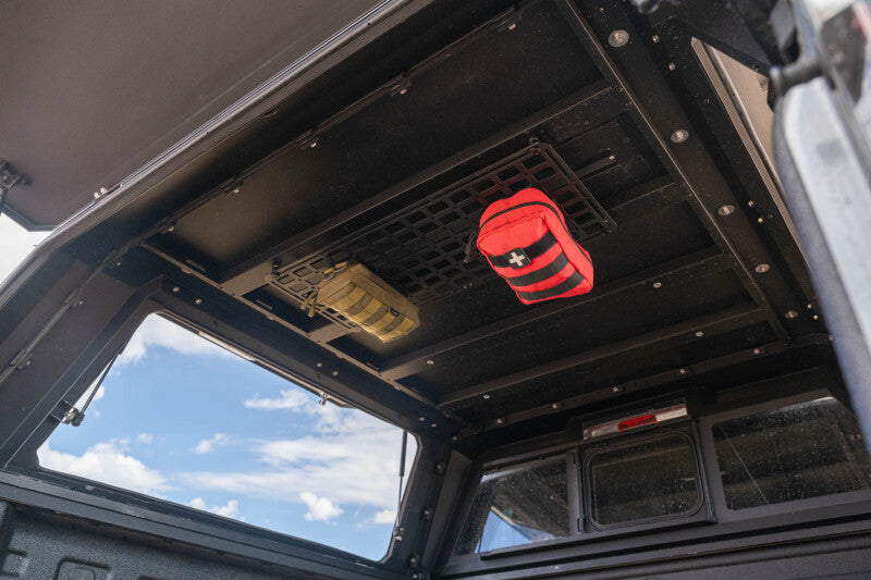 DV8 Offroad Universal Molle Panels - 27" x 12"