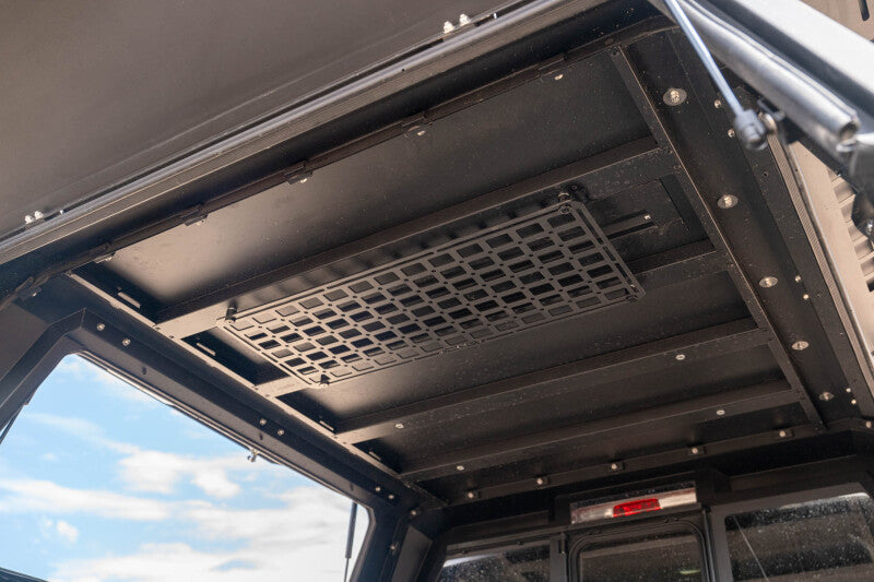 DV8 Offroad Universal Molle Panels - 27" x 12"