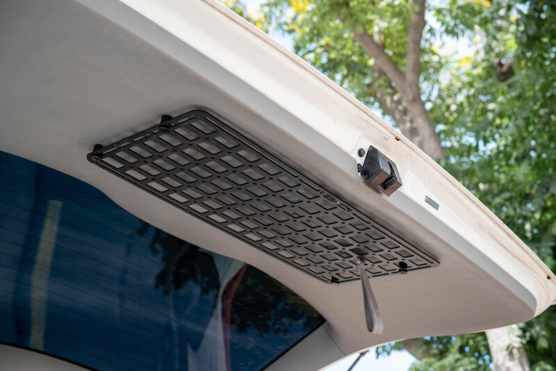 DV8 Offroad Universal Molle Panels - 27" x 12"
