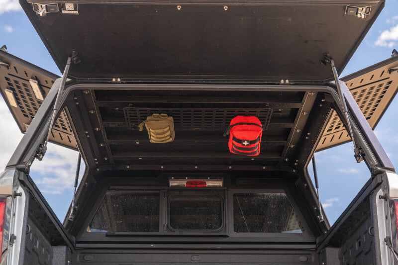 DV8 Offroad Universal Molle Panels - 27" x 12"