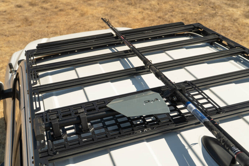DV8 Offroad Universal Molle Panels - 27" x 12"