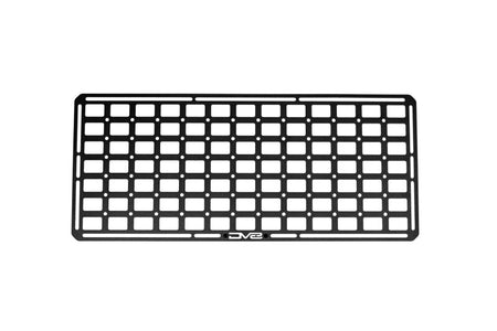 DV8 Offroad Universal Molle Panels - 27" x 12"