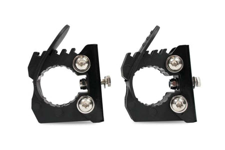 DV8 Offroad Universal Quick Release Tool Mounts - Pair