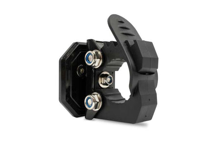 DV8 Quick Release Molle Panel Tool Mounts - Black