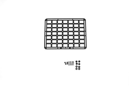 DV8 Universal Molle Panels - 15x12in