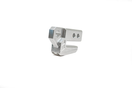 DV8 Xtract Hitch Skid Replacement Pads - Aluminum