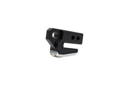 DV8 Xtract Hitch Skid Replacement Pads - Aluminum