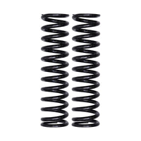 Thumbnail for 2.5 In x 14 In x 200lb Universal Coilover Coil Springs