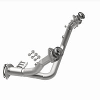 Thumbnail for BRE Exhaust 98-99 Hombre S10 Sonoma 4.3L Front Pipe Kit