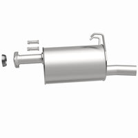 Thumbnail for BRE Exhaust 97-01 CR-V 2.0L Muffler Kit