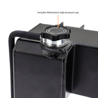 Thumbnail for Mishimoto 2024+ Toyota Tacoma Expansion Tank - Black