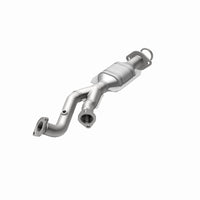 Thumbnail for MagnaFlow Conv DF 03-04 4Runner 4.7 Rear OEM