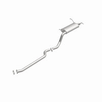 Thumbnail for MagnaFlow BRE Exhaust Kit 01-06 Hyundai Santa Fe 2.7L